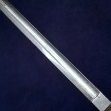 British 1845 Pattern Infantry Officers Sword by Thurkle 14